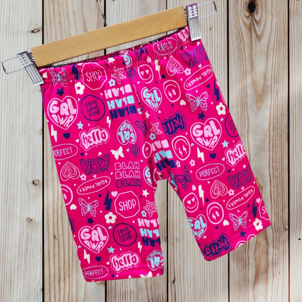 Biker Estampada - Imagen 2