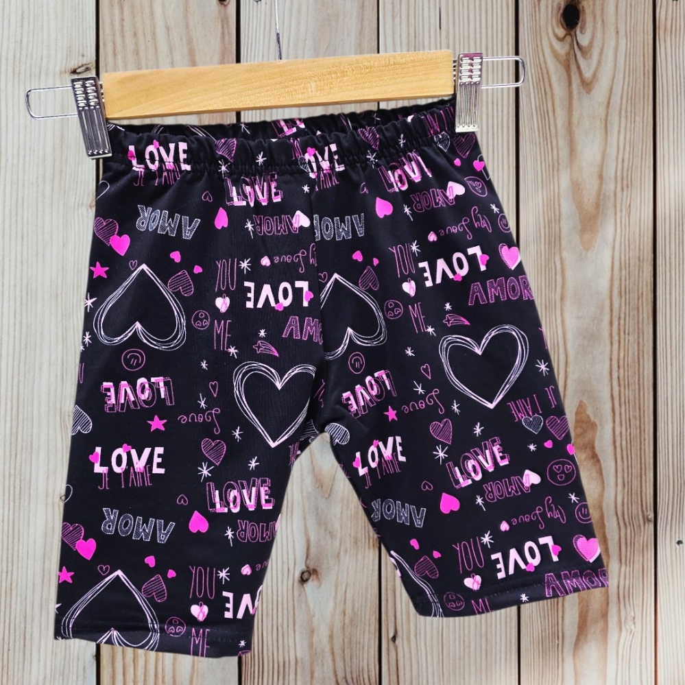 Biker Estampada - Imagen 3