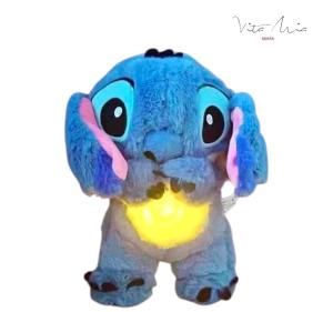 Stitch que Respira