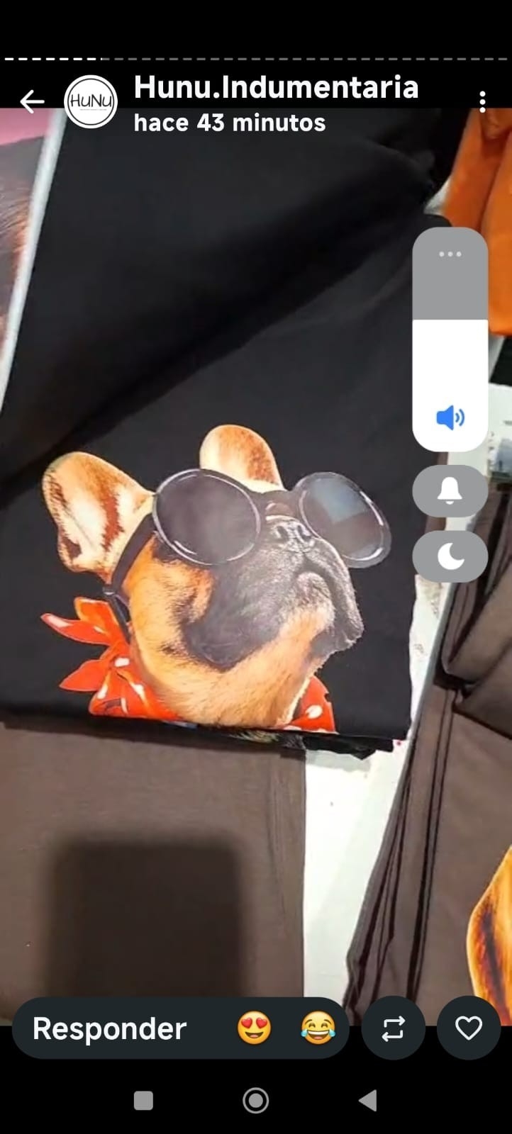 Remeras Estampadas Algodón - Imagen 4