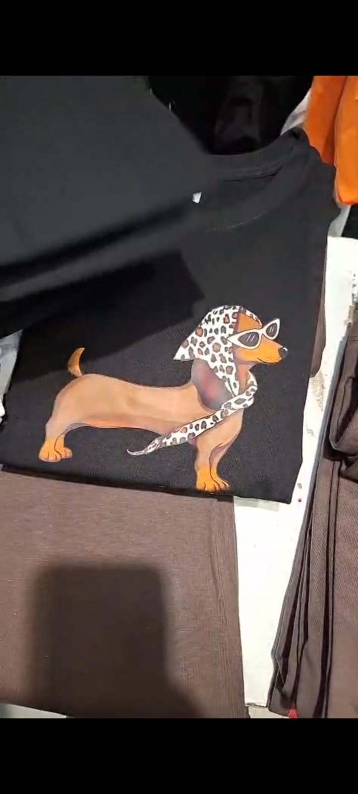Remeras Estampadas Algodón - Imagen 6
