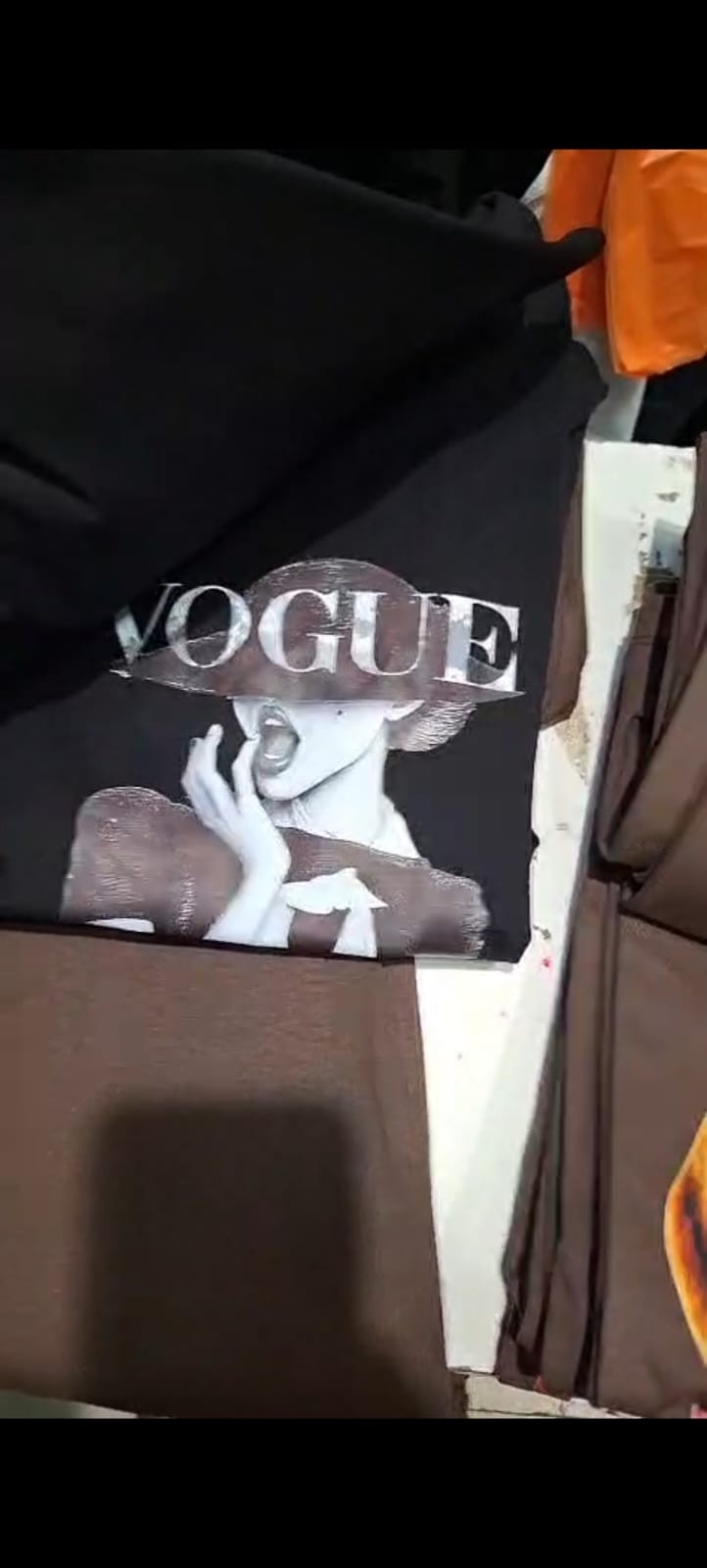 Remeras Estampadas Algodón - Imagen 8