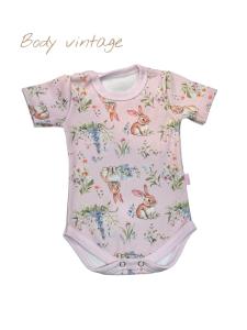 Body Vintage
