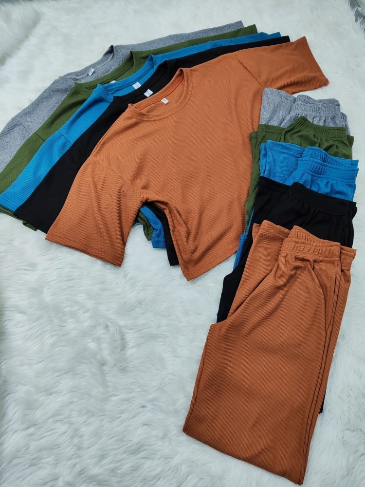 Conjunto Waffle - Imagen 3