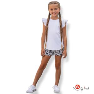 4064	short Nena Morley Manchitas