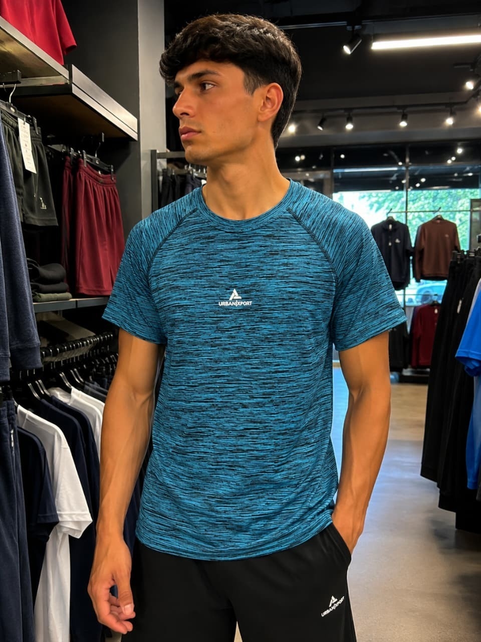 Remera de Vaplex - Imagen 2