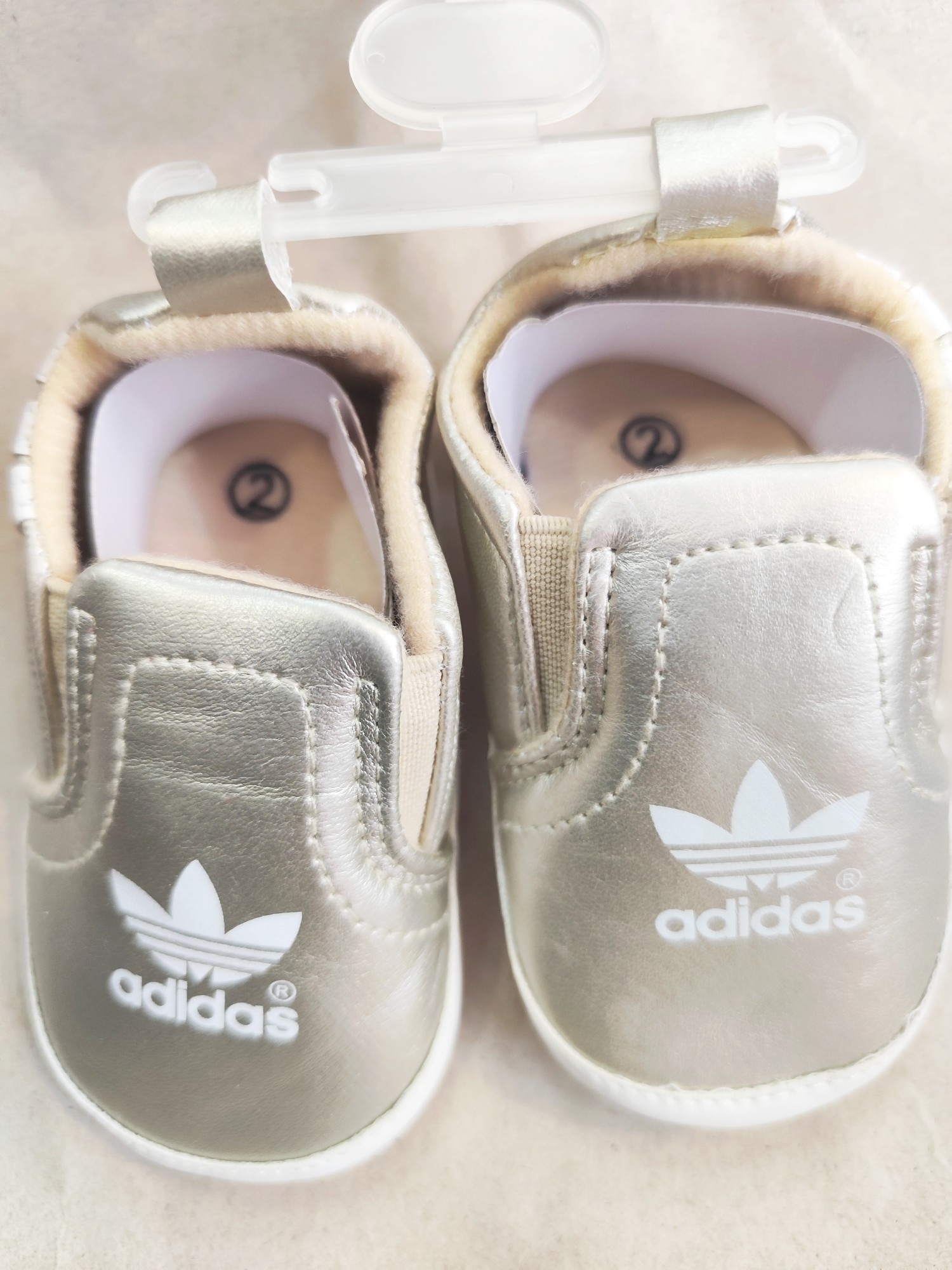 Zapatillas No Caminate - Imagen 3