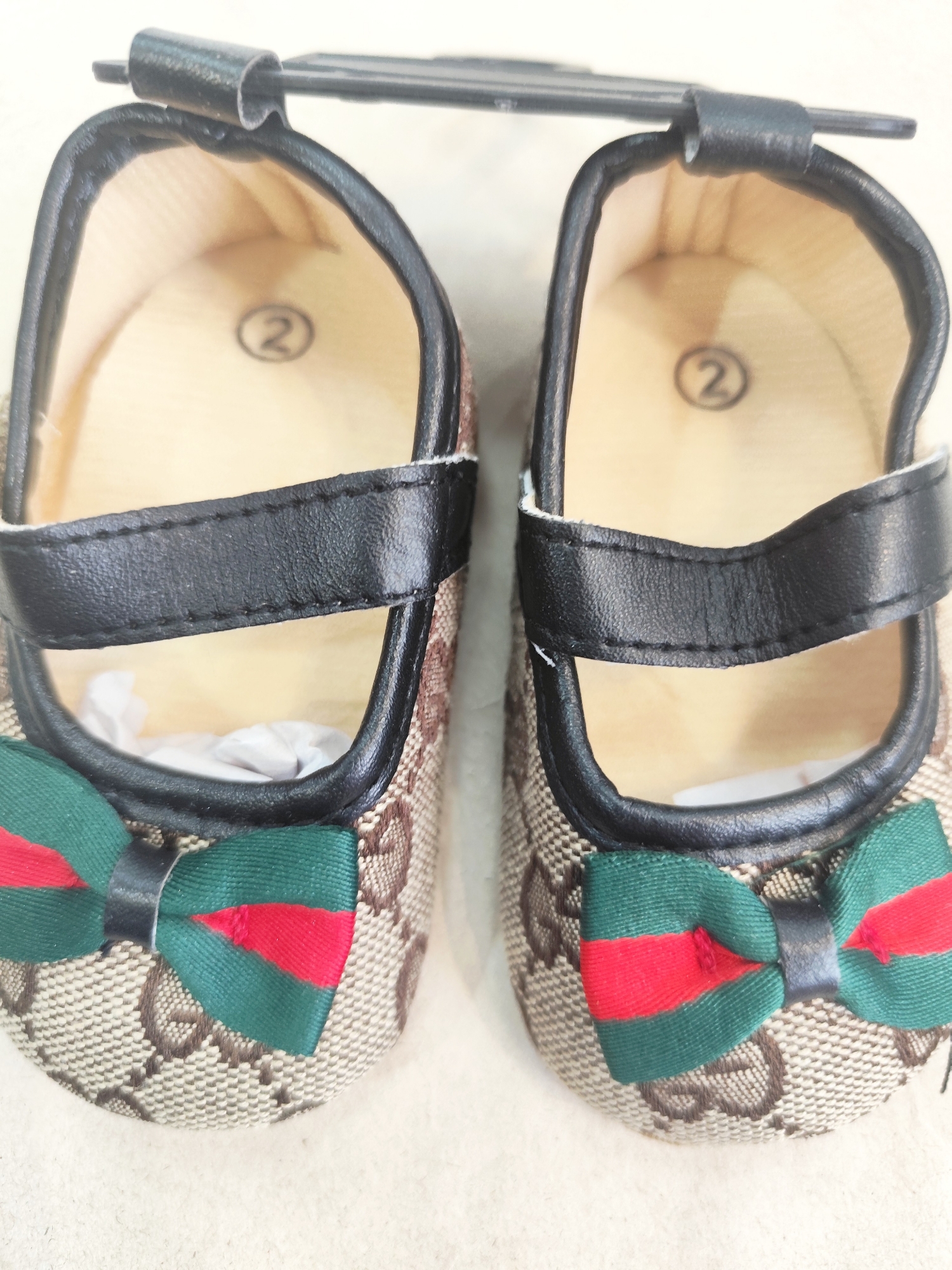 Zapatillas No Caminate - Imagen 2