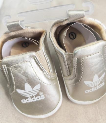 Zapatillas No Caminate