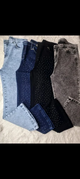 Wide Leg Talles Especiales