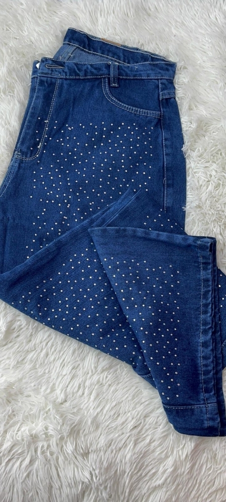 Wide Leg Talles Especiales - Imagen 2
