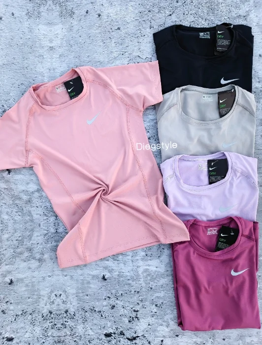 Remeras Deportivas