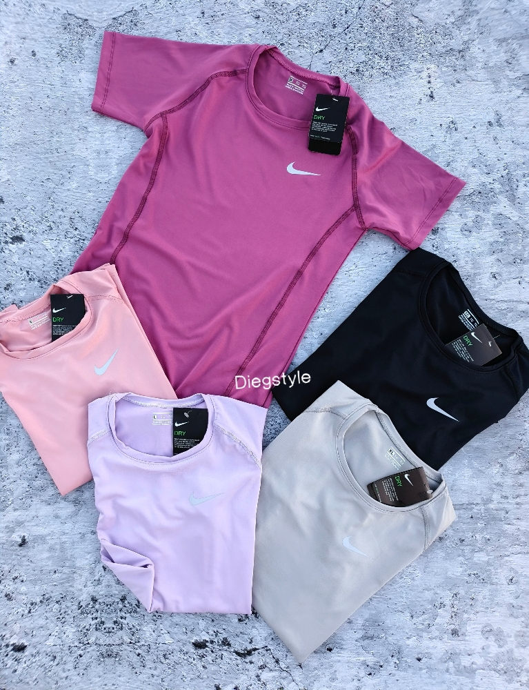 Remeras Deportivas - Imagen 2