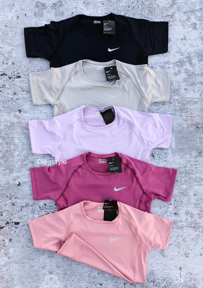 Remeras Deportivas - Imagen 3