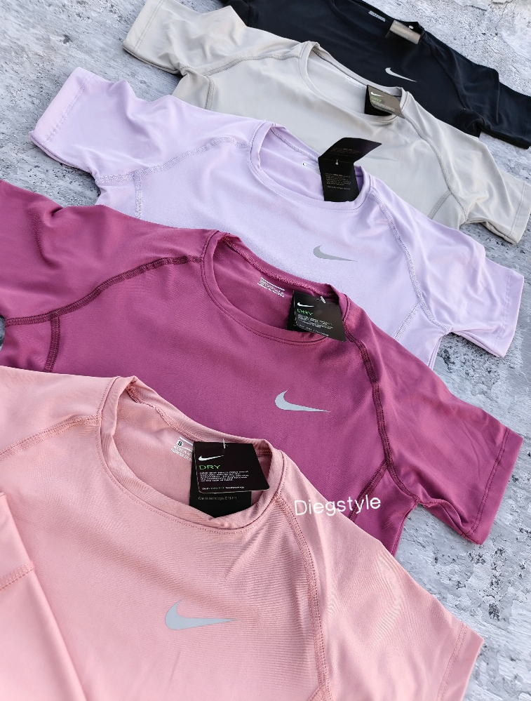 Remeras Deportivas - Imagen 5