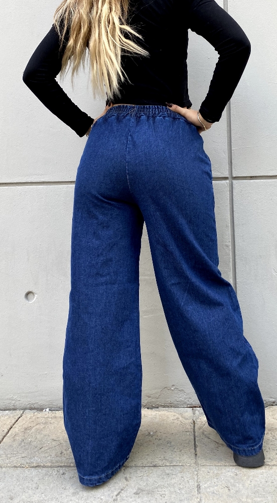 Palazo de Jeans - Imagen 5