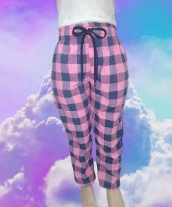 Pantalón Cuadrille Verano