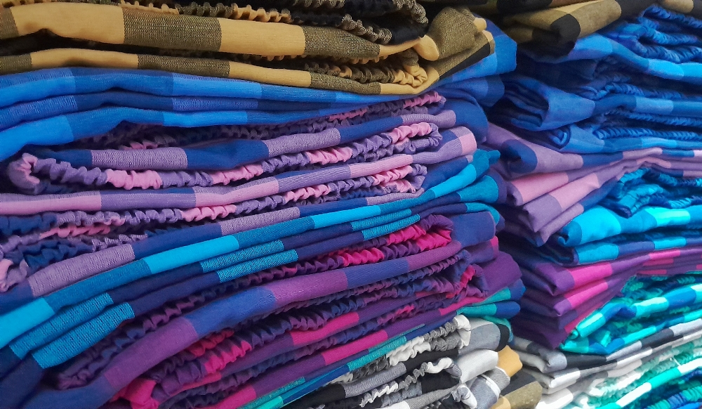 Pantalón Cuadrille Verano - Imagen 2