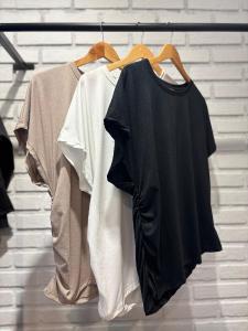 Blusa Azul