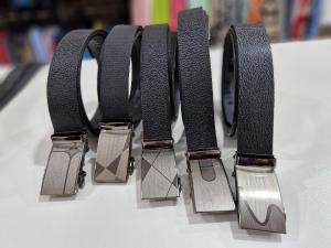 Cinturón de Varón Eco Cuero