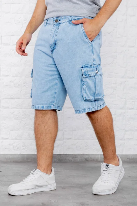 Bermuda Mom Cargo
