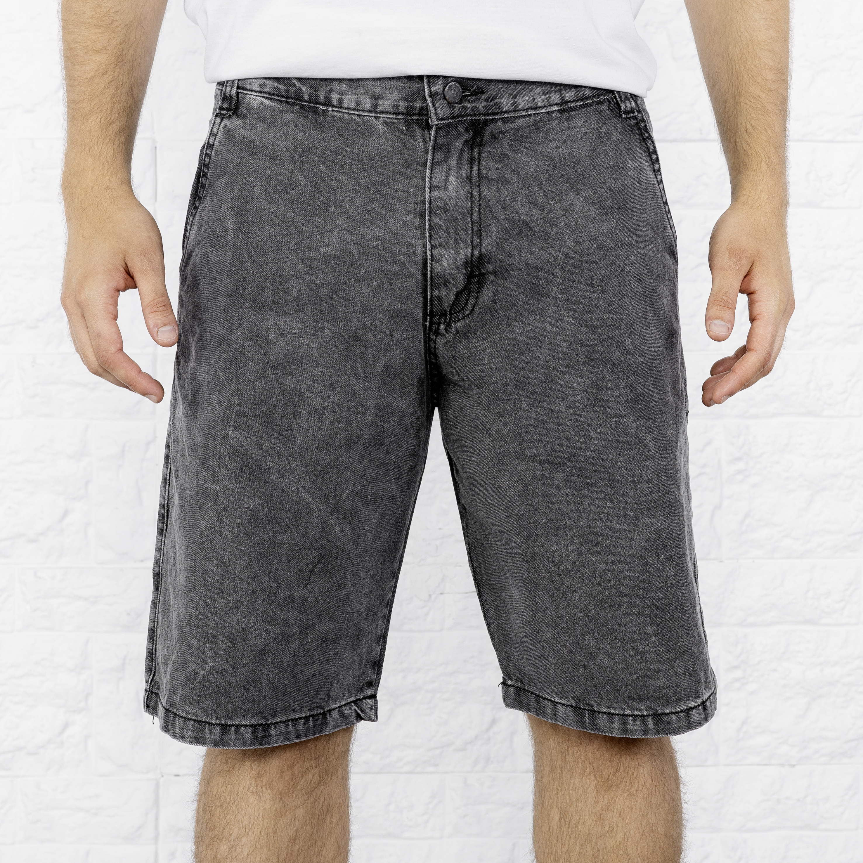 Berm. de Jeans Recto Baggy - VS249875.jpg