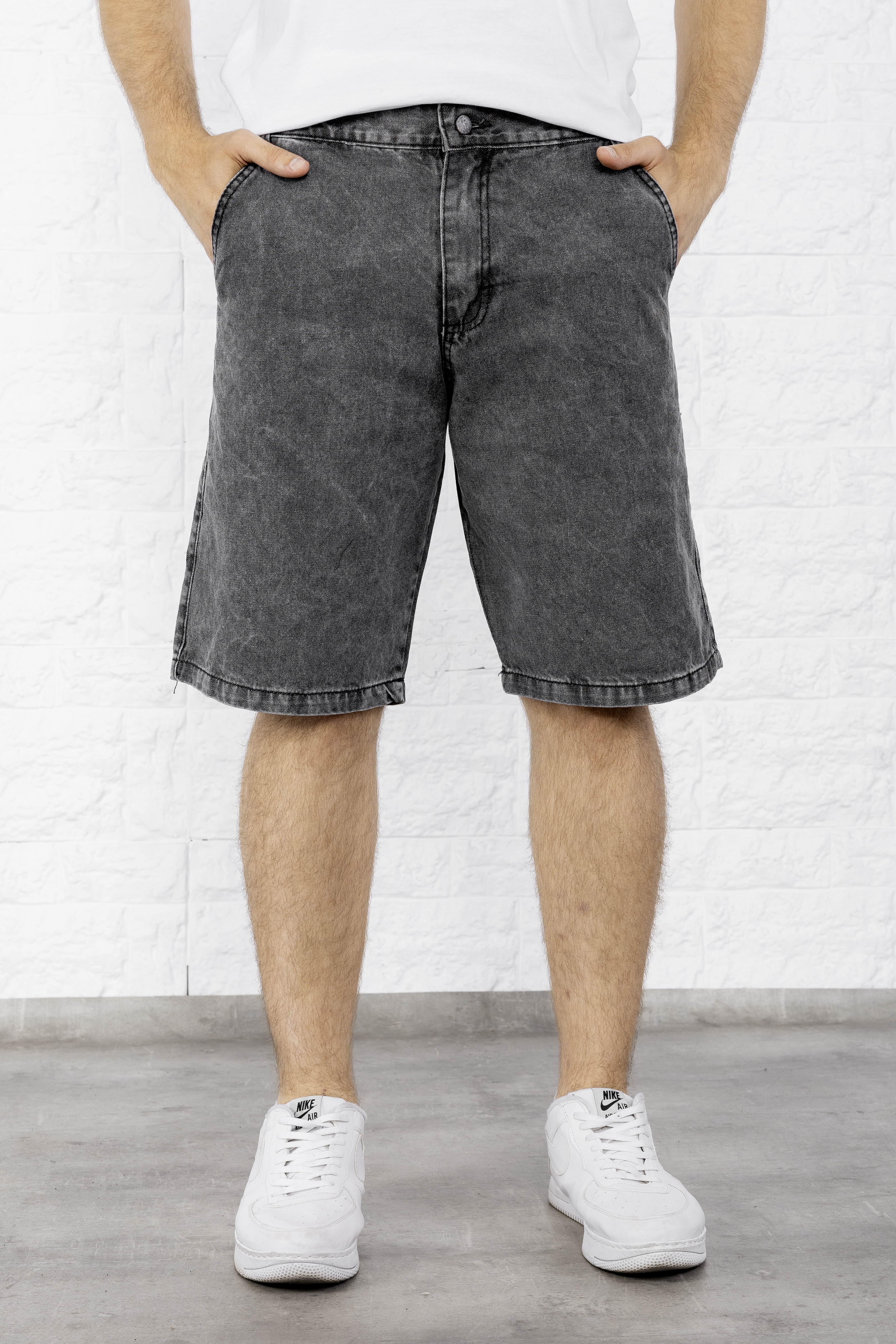 Berm. de Jeans Recto Baggy - VS249874.jpg
