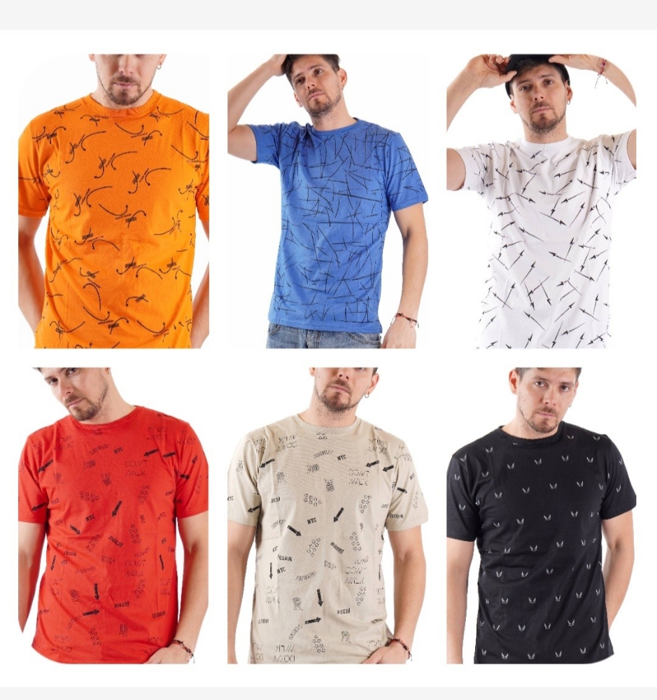 Remeras Full - Imagen 2