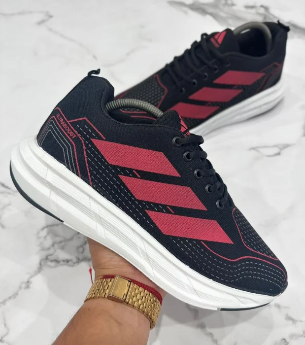 Adidas Ultraboost Rojo