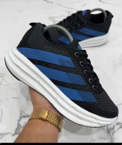 Adidas Galaxy Azul