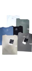 Remeras Especiales Knup