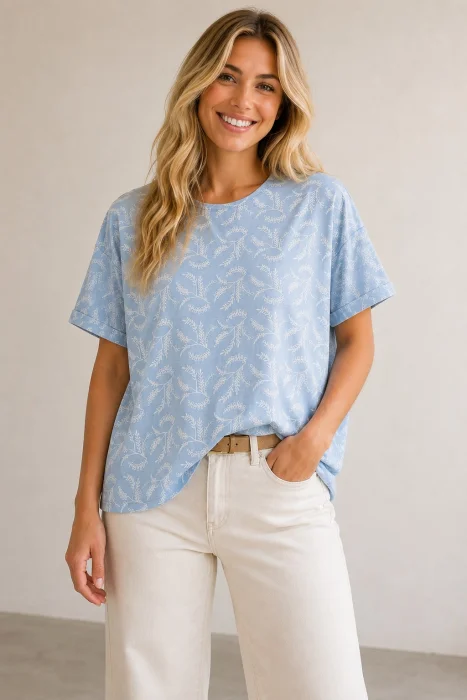 Blusa