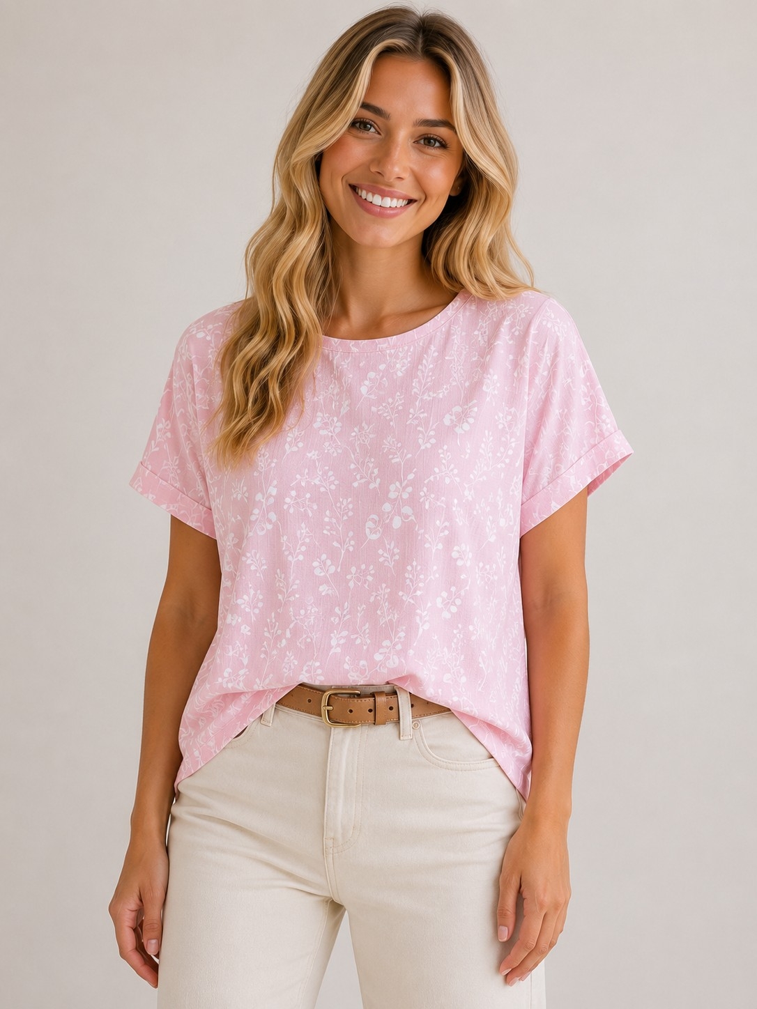 Blusa - Imagen 2