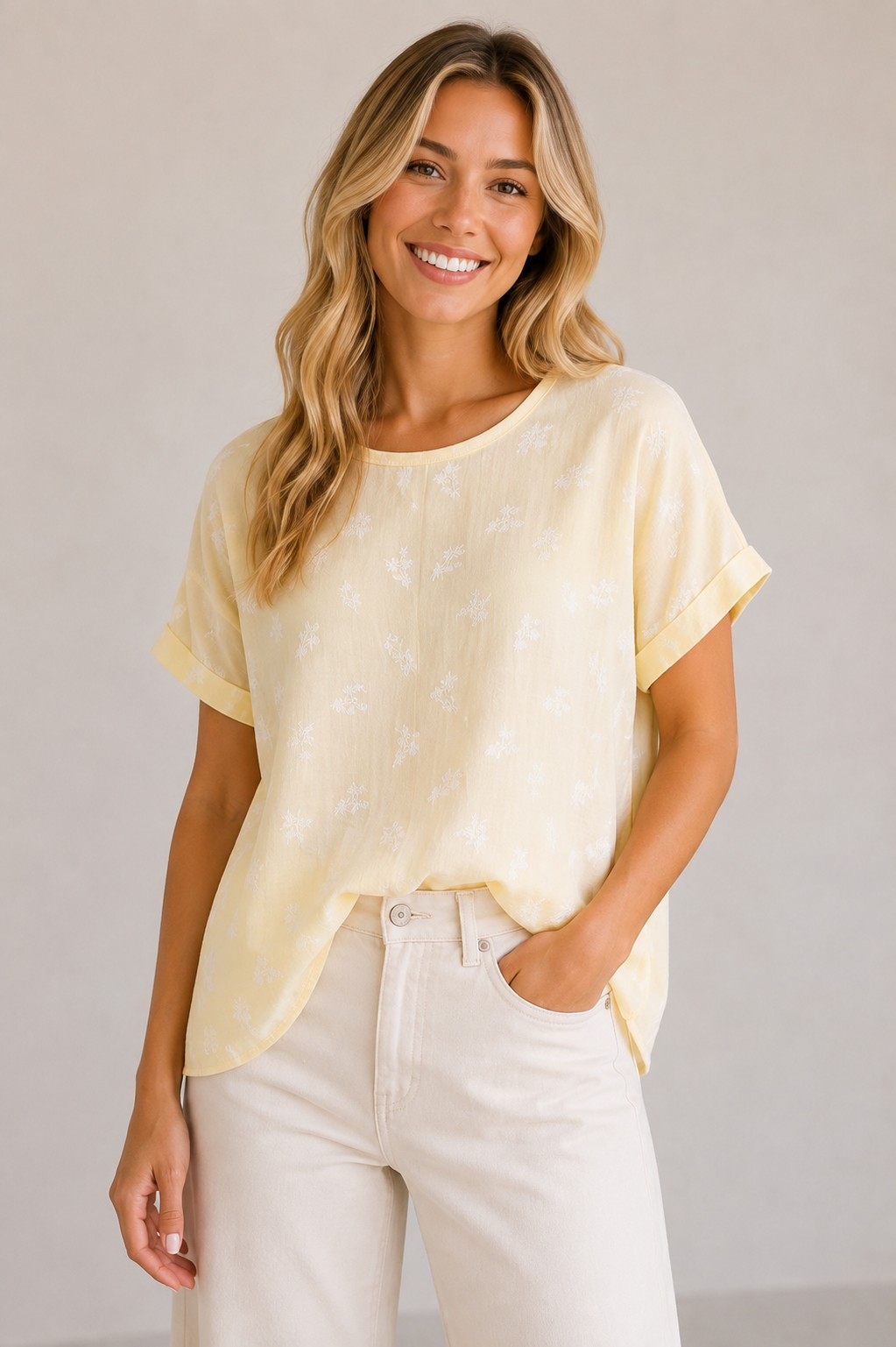 Blusa - Imagen 4