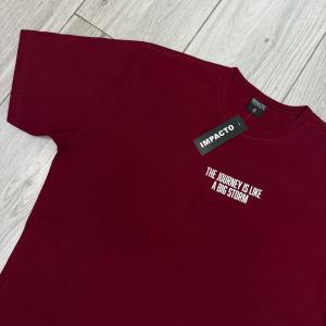Remeras Estampadas Plus Size - Miniatura 4