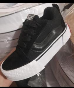 Zapatillas  Knu