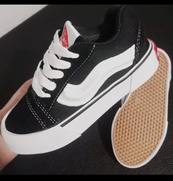 Zapatillas  Knu - Imagen 2
