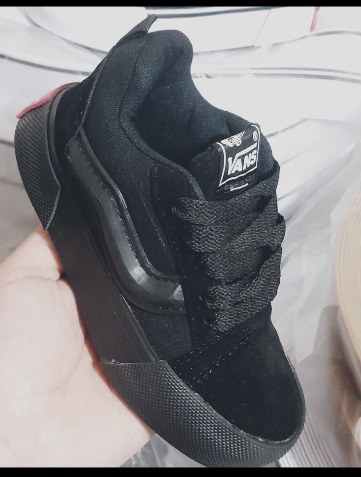 Zapatillas  Knu - Imagen 3