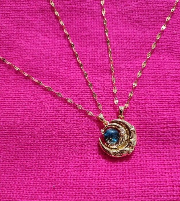 Cadena para Compartir