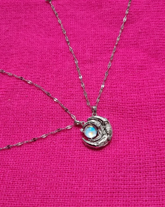 Cadena con Dije