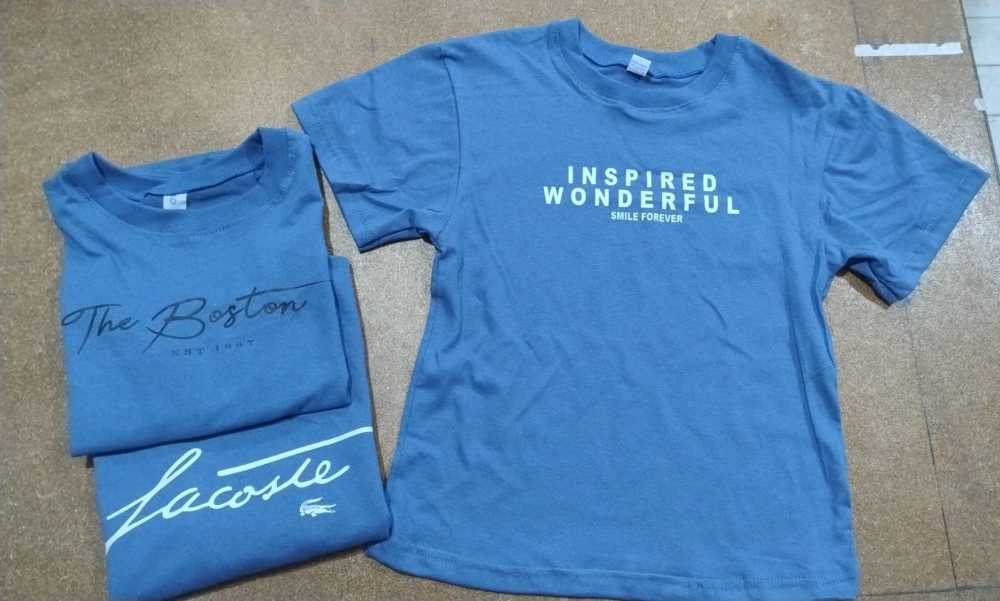 Remeras Oversize - Imagen 2