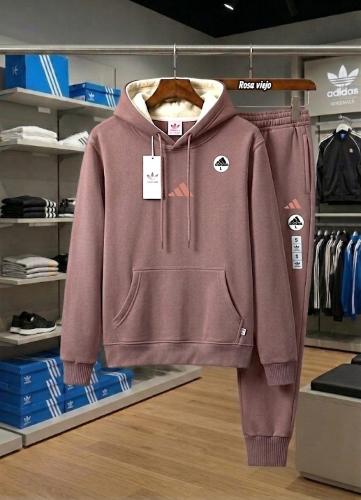 Conjunto Premium Adidas