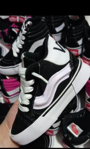 Zapatillas Botitas Knu