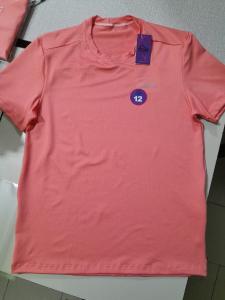 Remera Drifit Niña - Miniatura 5