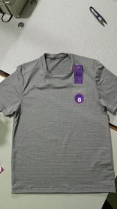 Remera Drifit Niña - Miniatura 6