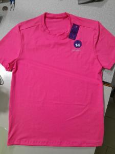Remera Drifit Niña - Miniatura 4