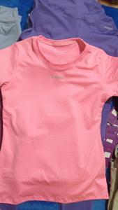 Remera Drifit Niña - Miniatura 3