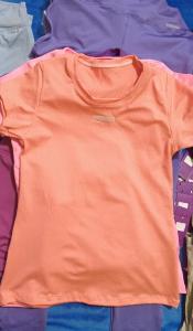 Remera Drifit Niña - Miniatura 8