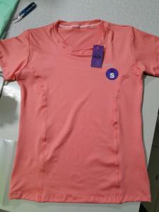 Remera Drifit Dama - Miniatura 4