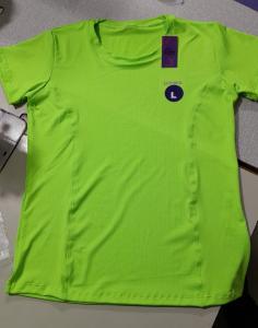 Remera Drifit Dama - Miniatura 3